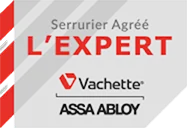 expert vachette serrurerie